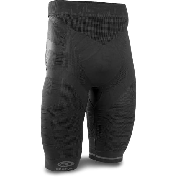 Short compression BV SPORT CSX EVO2 BLACK NOIR