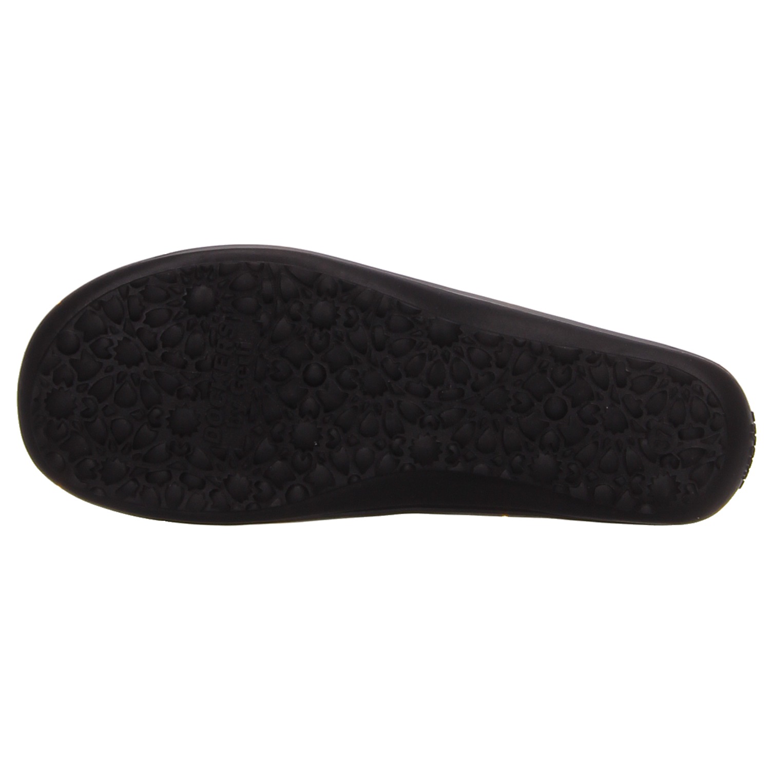 Dockers Ballerina schwarz schwarz