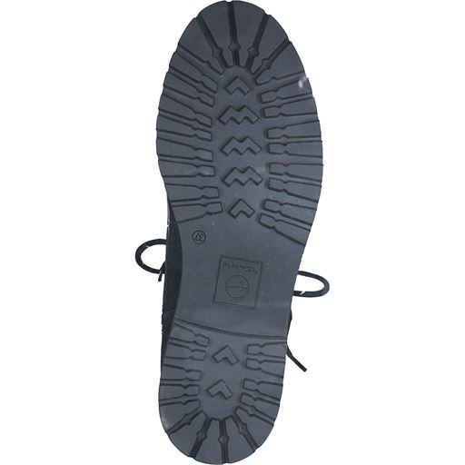 Tamaris Støvler, Black, 39