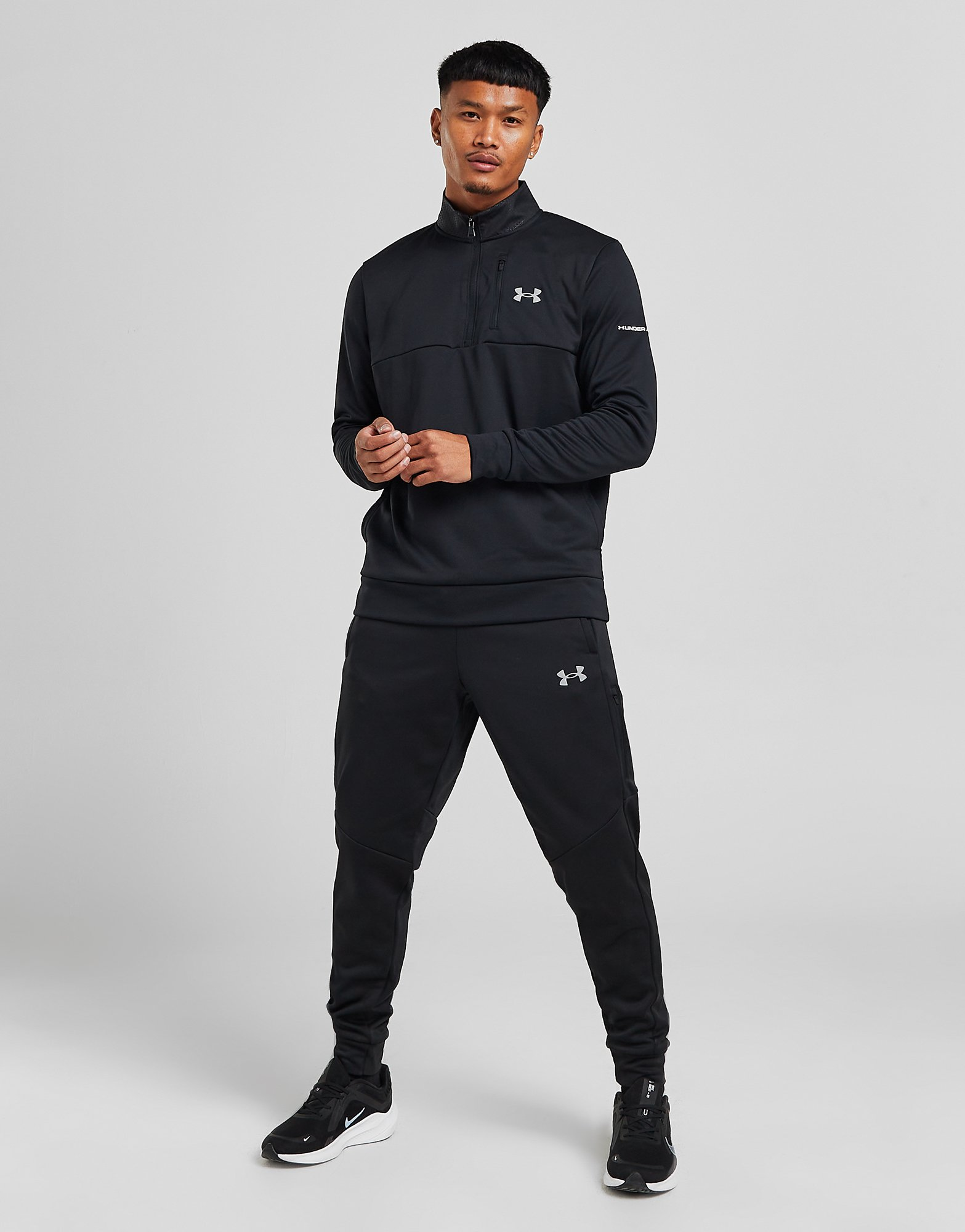 Under Armour Pantalon de jogging UA Armour Homme