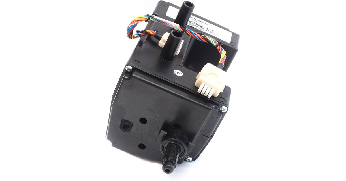 RobomowAandrijving voor een Robomow RC  aandrijfmechanisme  (MSB7006A)
