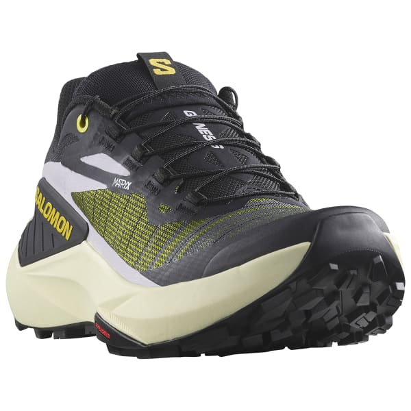 Chaussure trail SALOMON GENESIS W