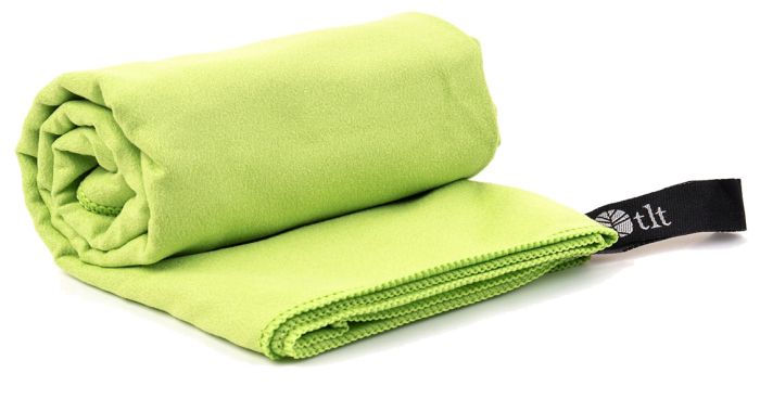 Micro Suede Travel Towel Regular håndklæde