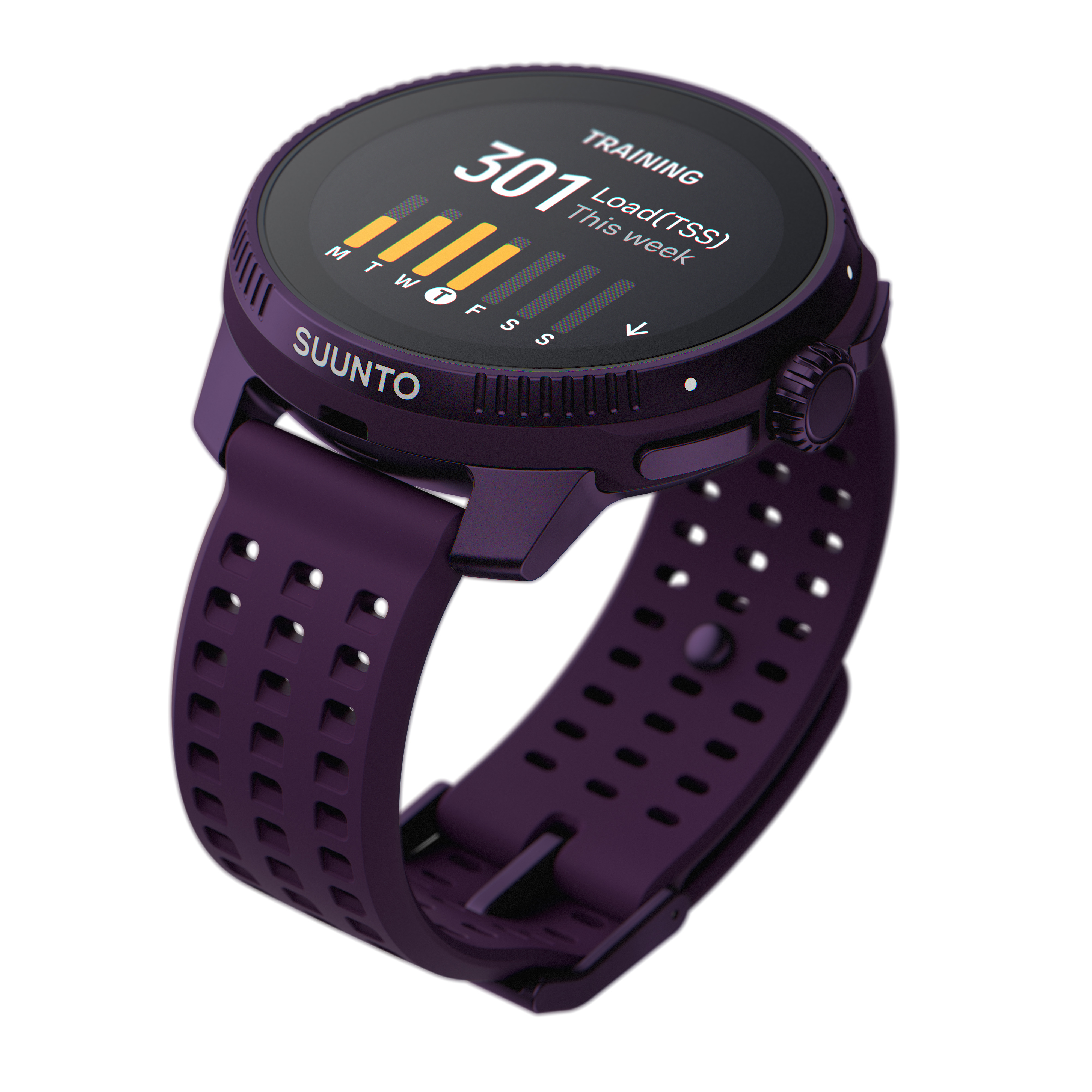 Race Titanium