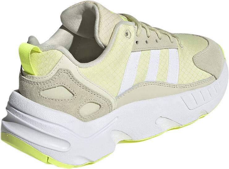 adidas ZX 22 Boost sneakers Yellow