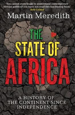 The State of Africa: A History of the Continent Since Independence (Paperback)