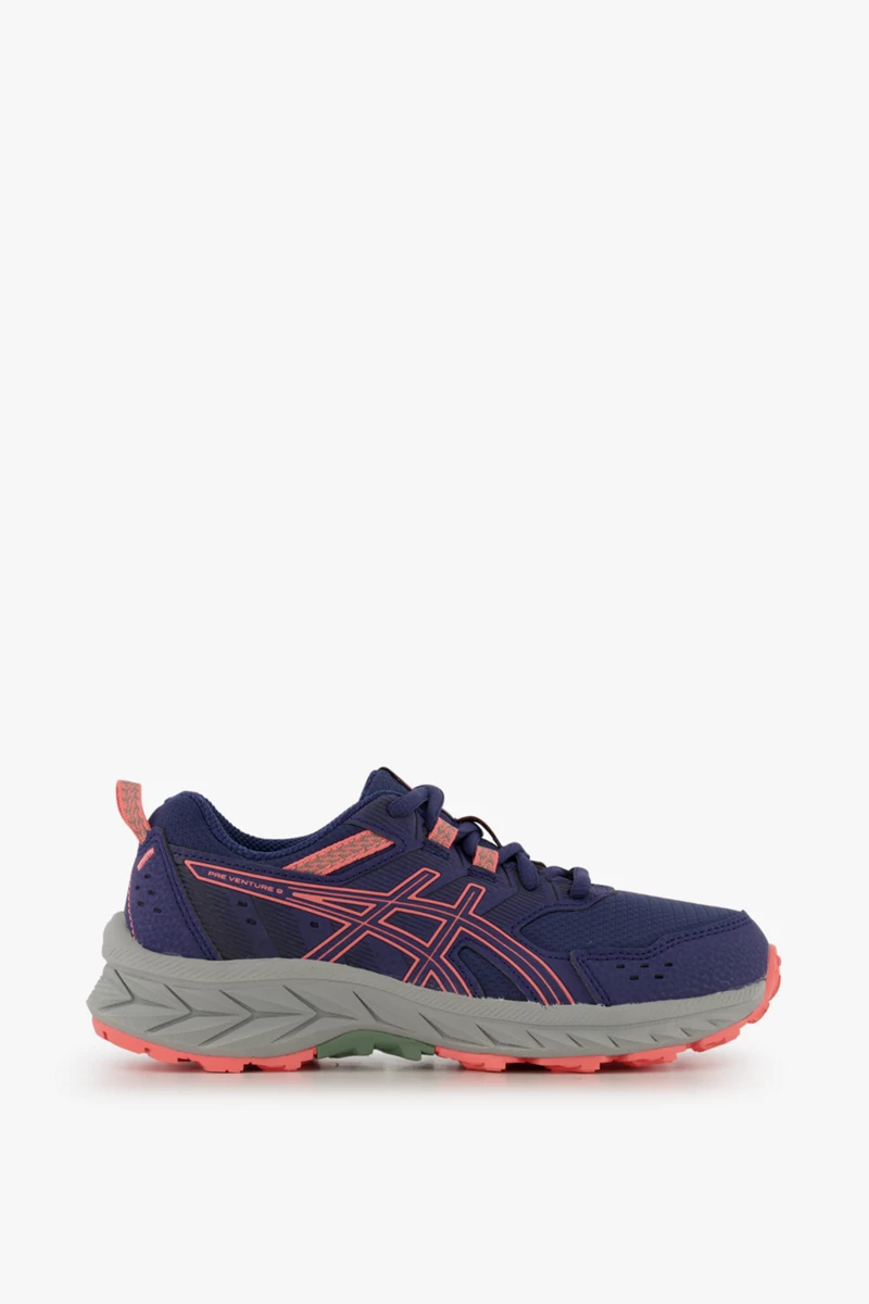 ASICS Pre Venture™ 9 GS Kinder Trekkingschuh