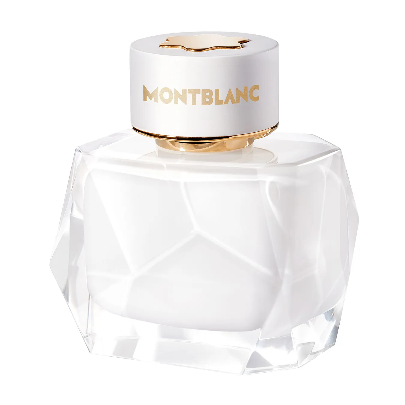 Mont Blanc Signature Eau de Parfum