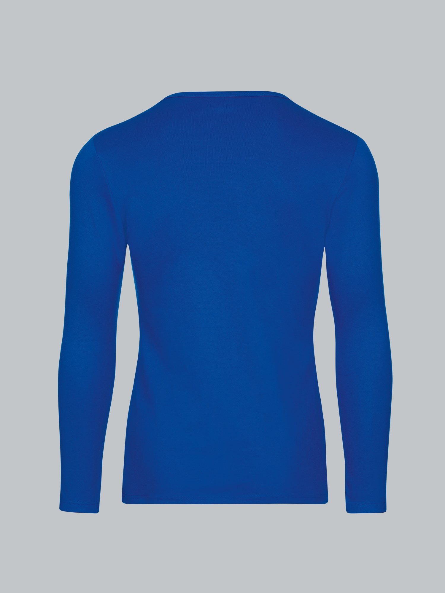 Langarmshirt Royal
