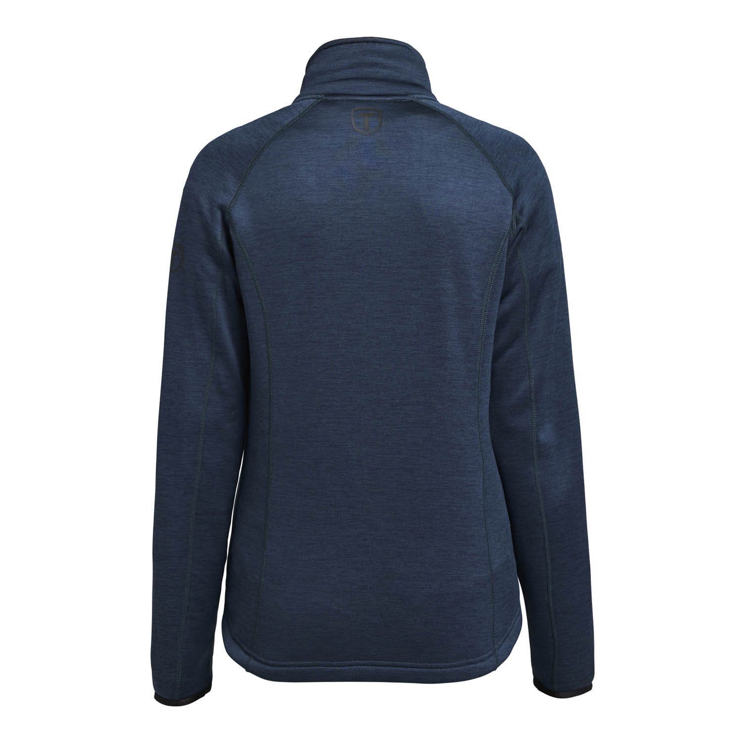 Tenson  TXlite Midlayer Zip Dames