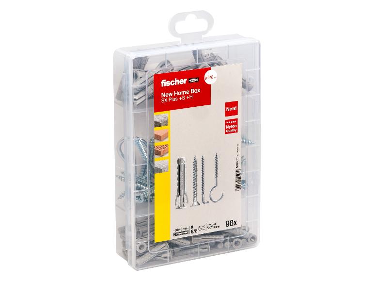 IJzerwarenassortiment