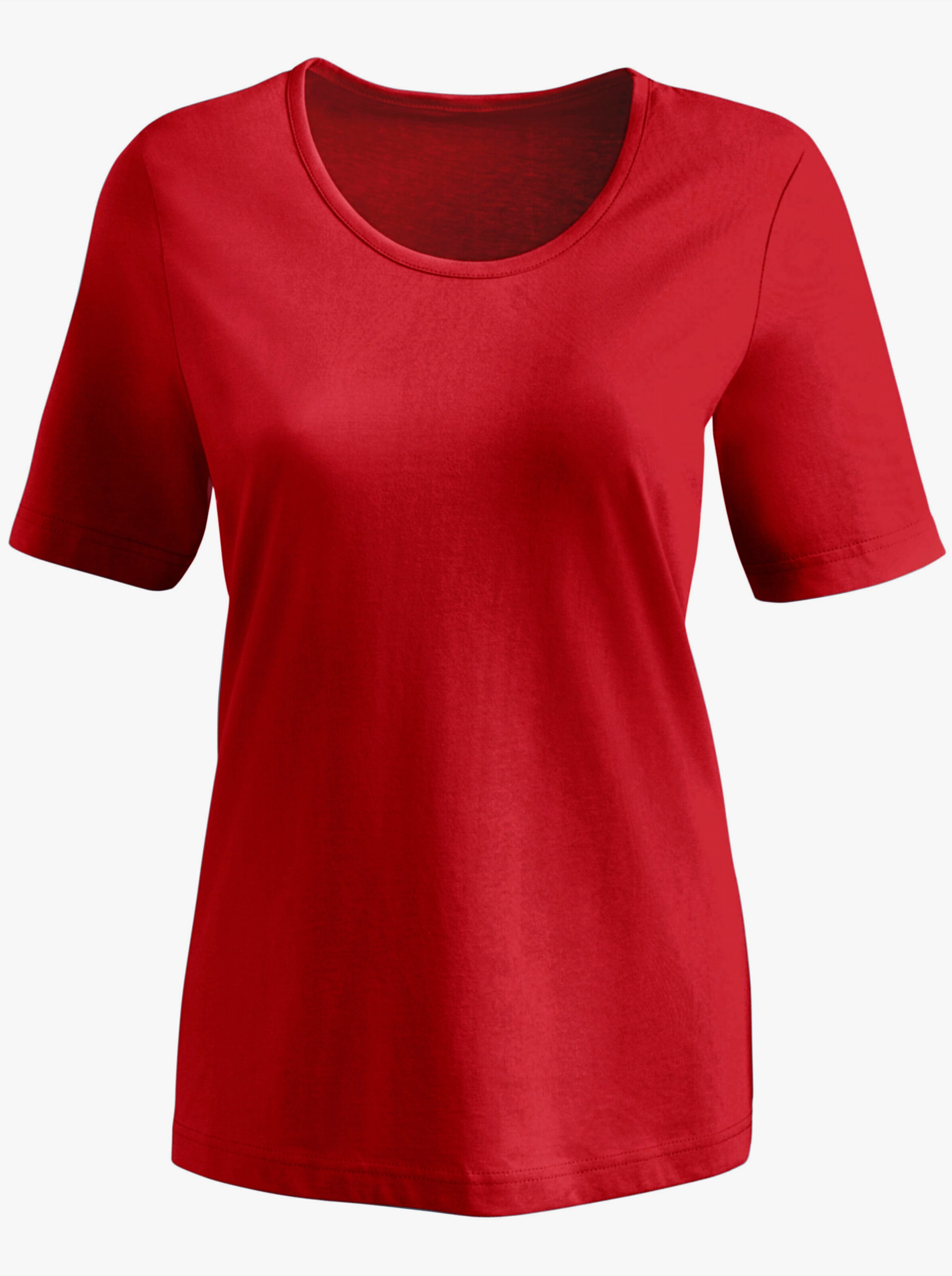Kurzarmshirt
