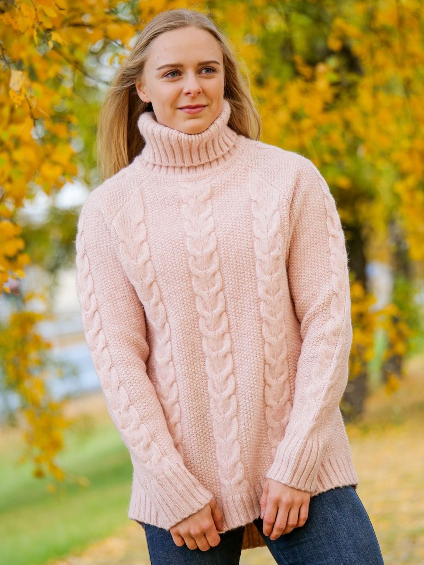 Kari Traa Lid Knit