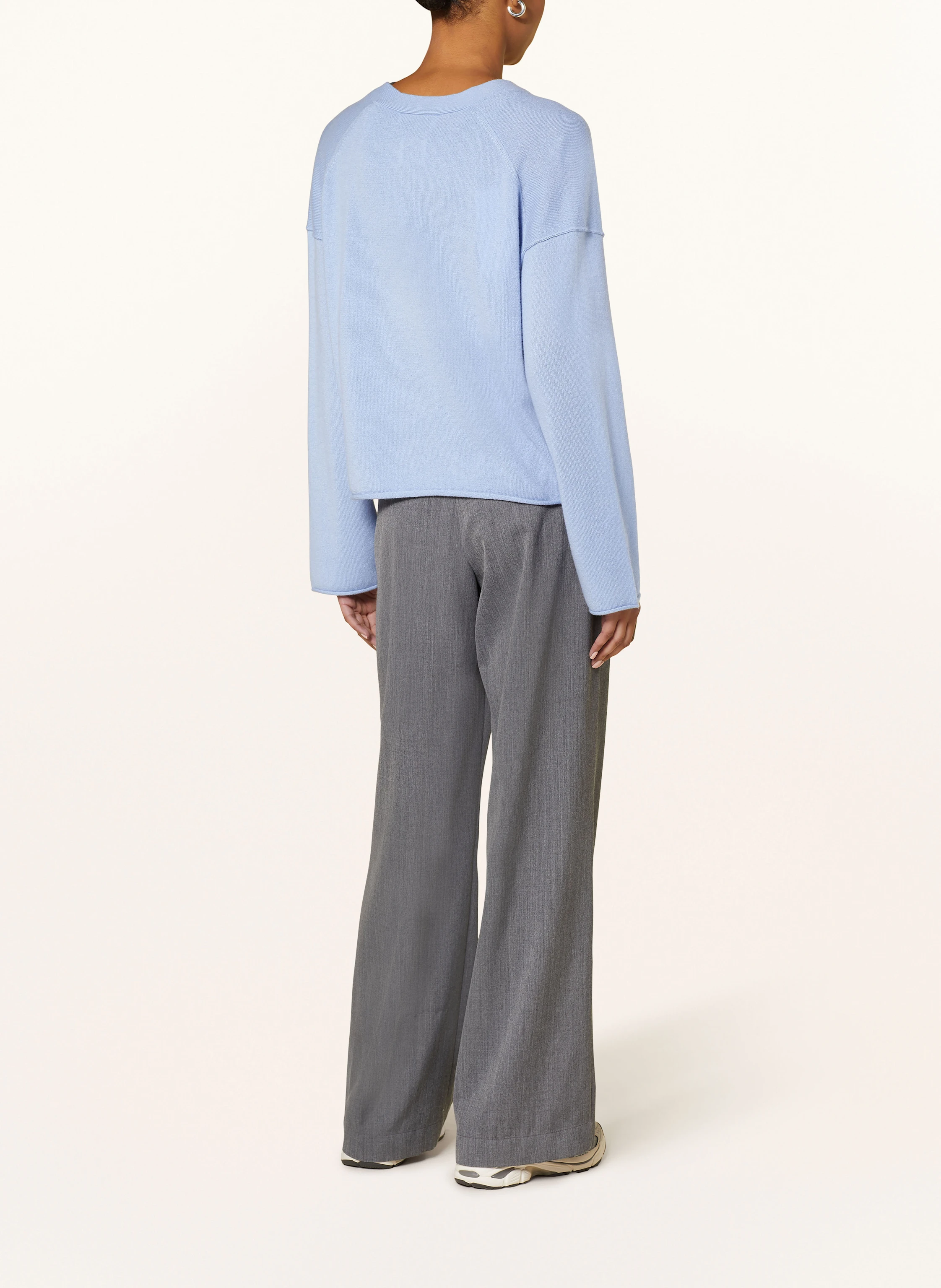 Marc O'Polo Strickjacke aus Cashmere
