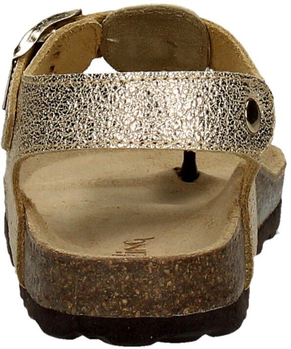 Kipling Puglia 4 goudkleur