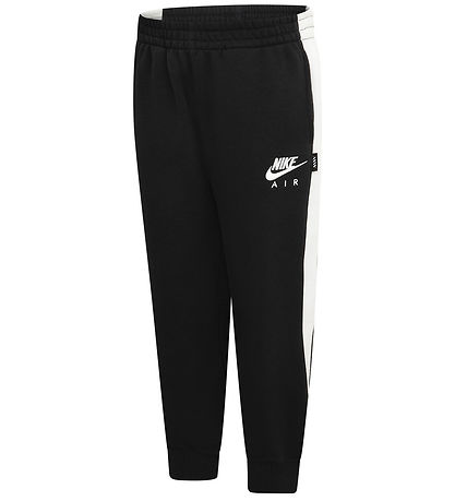 Nike Sweatset - Sweatshirt/Jogginghosen - Schwarz