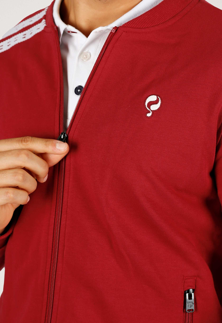 Quick-Q1905 Tirns Vest