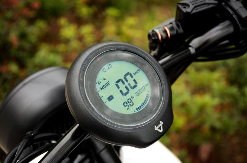 Scooter électrique NIU U Pro Series