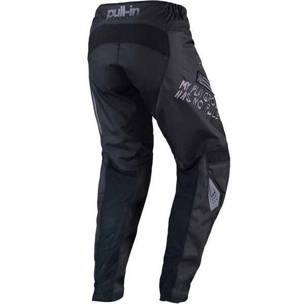 pull-in - Pantalon Original Kid - 2022 Noir