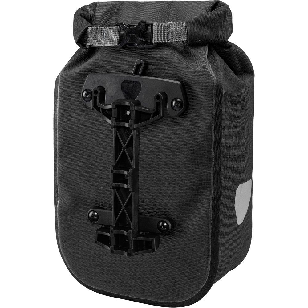 Ortlieb Fork-Pack Plus 5,8l Gabeltasche matt black