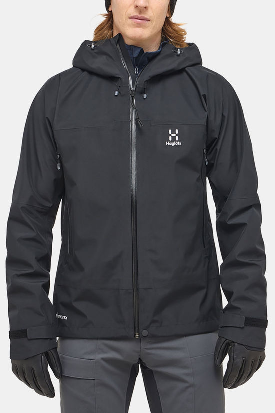 Haglöfs Haglöfs Roc Flash Hardshell Jas