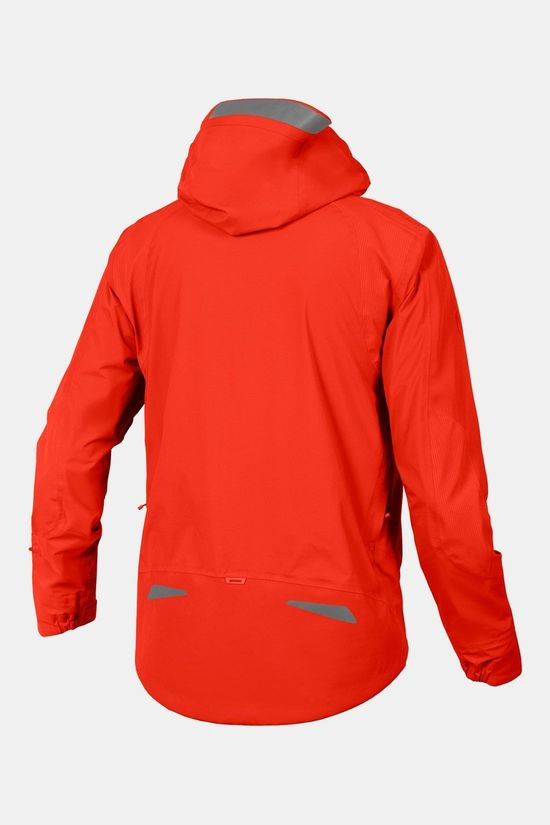 Endura Endura Mt500 Waterproof Jacket II
