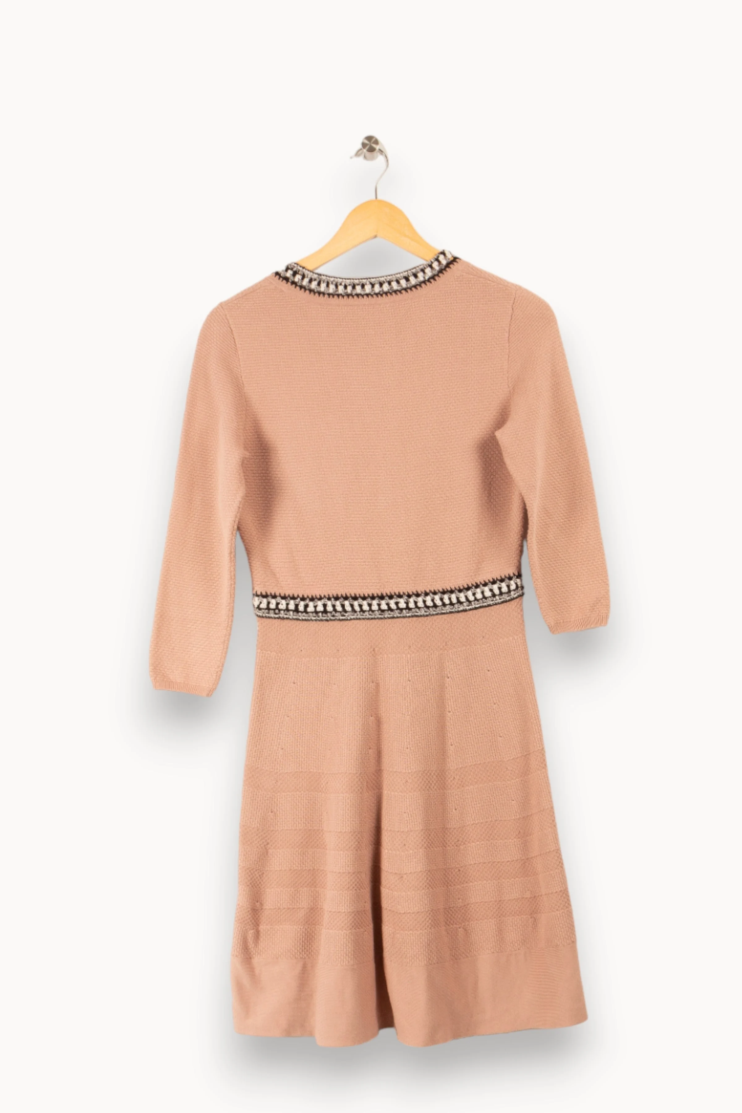 Robe | Rose