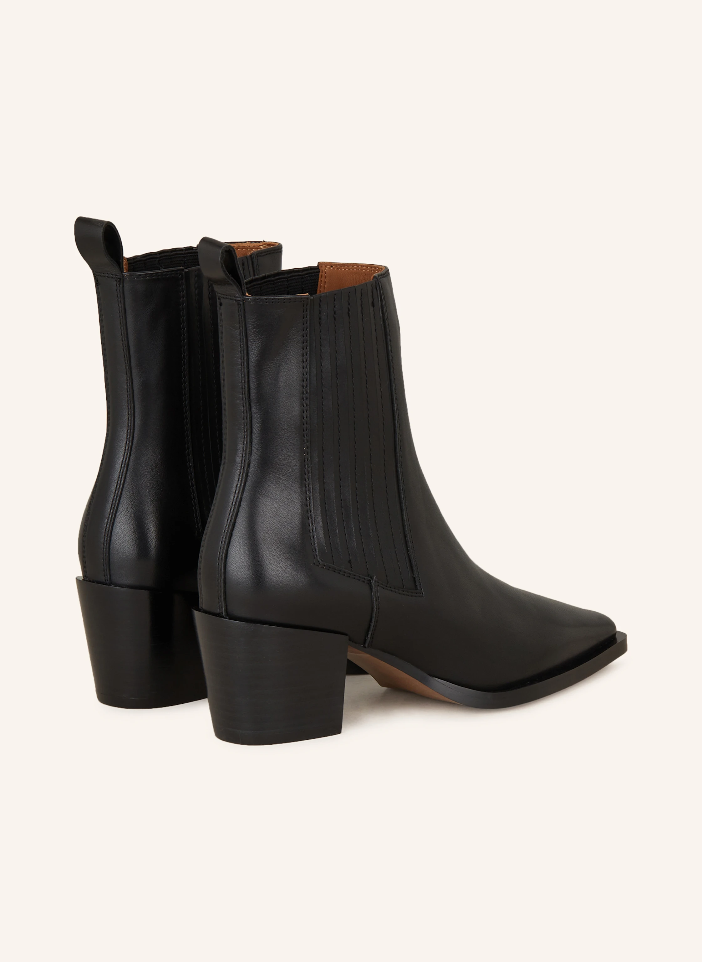 MI/MAI Chelsea-Boots JANE II