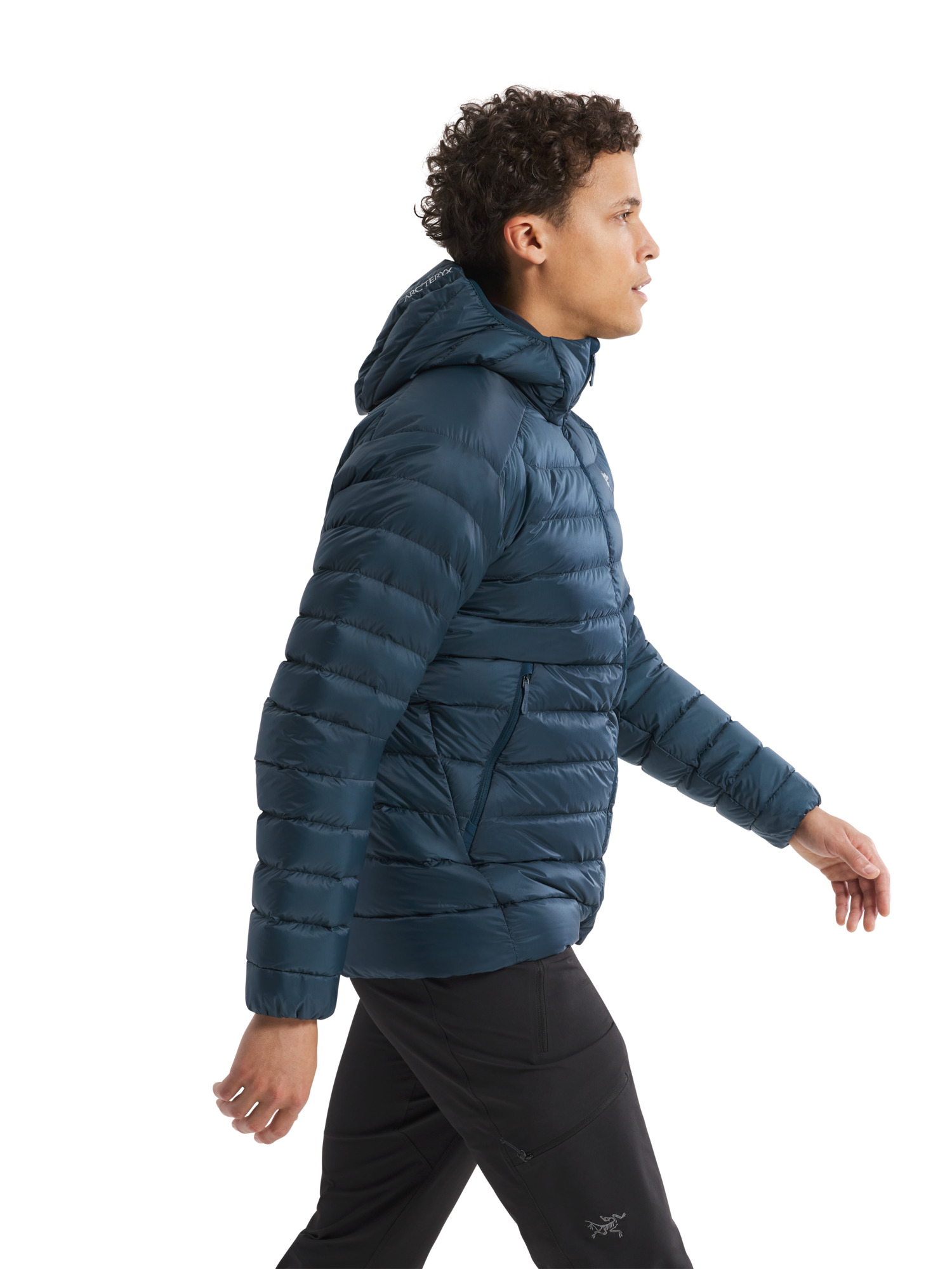 Cerium Hoody M
