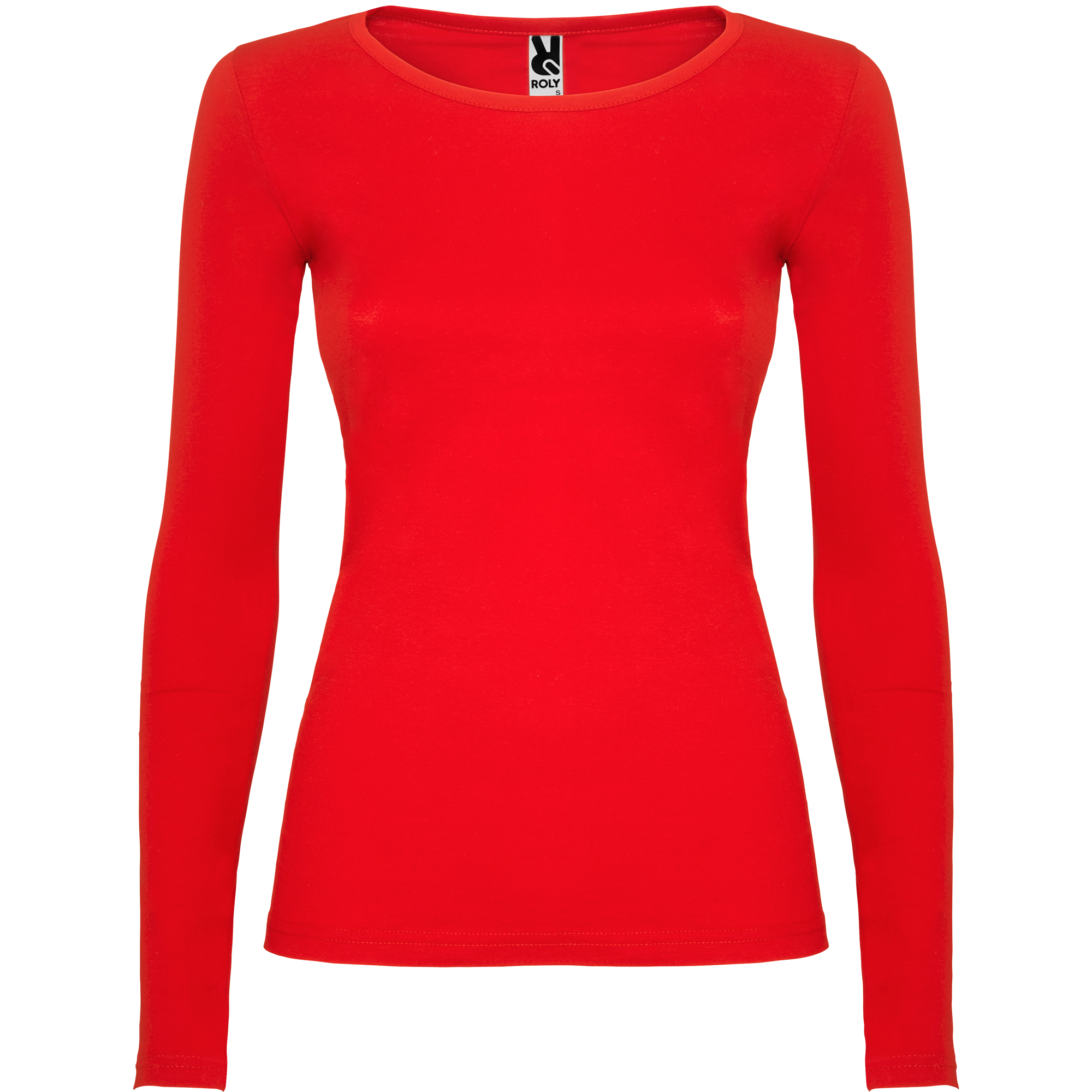 Roly CA1218 - EXTREME WOMAN T-shirt coupe semi-ajustée