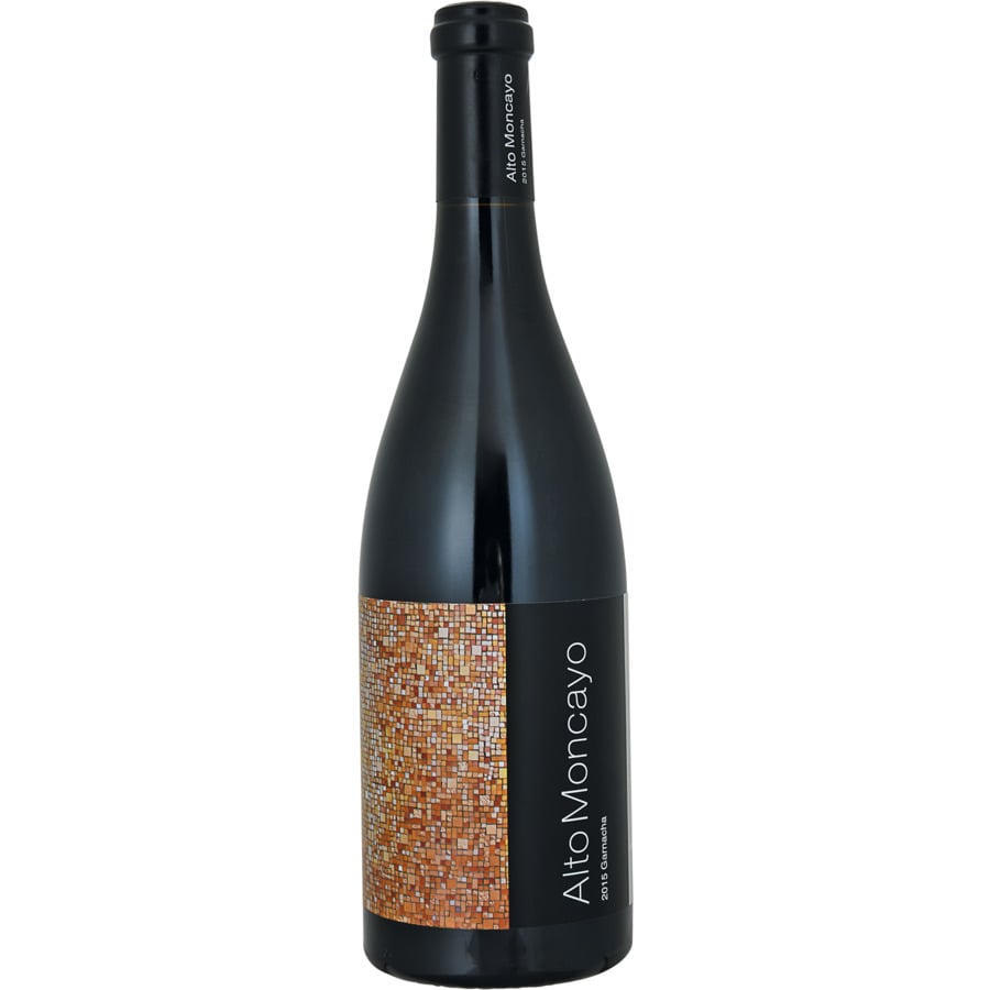 Zarihs Syrah DO Campo de Borja 75 cl