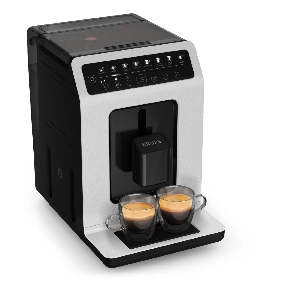 Krups Evidence ECO-Design EA897A