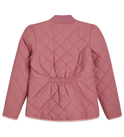 Hust and Claire Steppjacke - Olotte - Alt Rosie