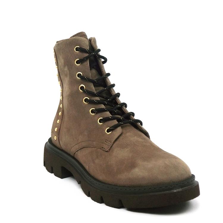 Piedi Nudi Gigi 01.03 Wijdte G Taupe