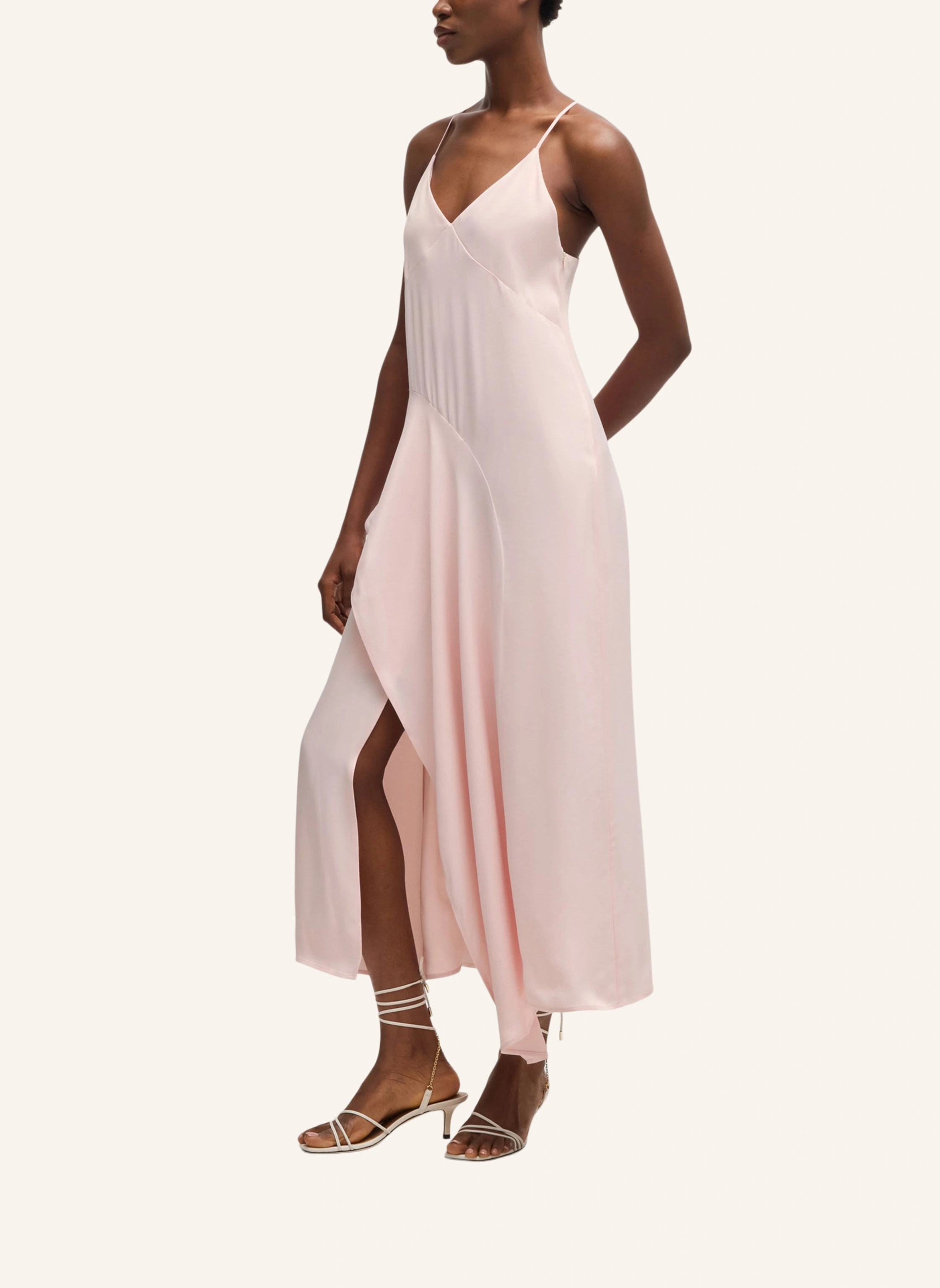 BOSS Business Kleid DAMARNI Regular Fit