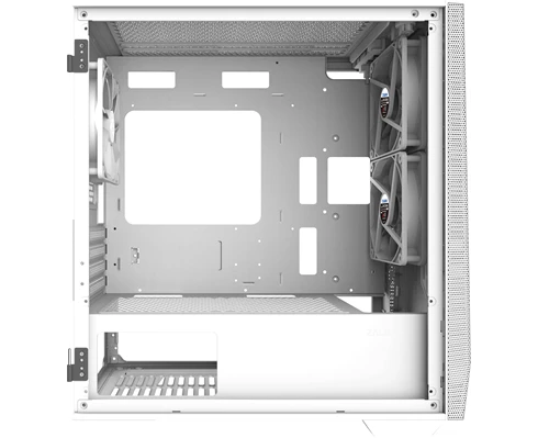 Zalman Z1 Iceberg White