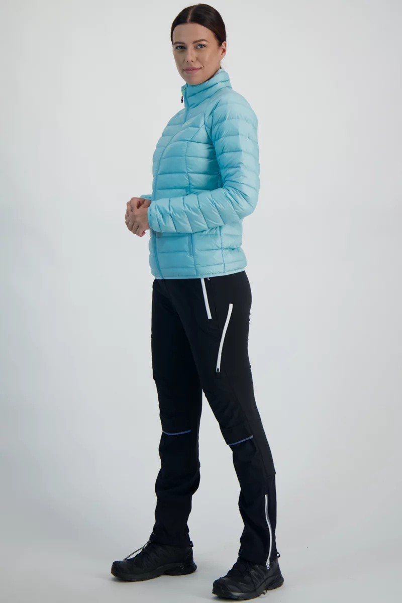 46 NORD Damen Skitourenhose