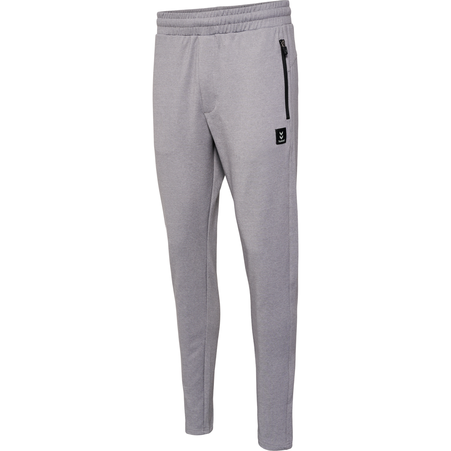 hmlMT INTERVAL TAPERED PANTS