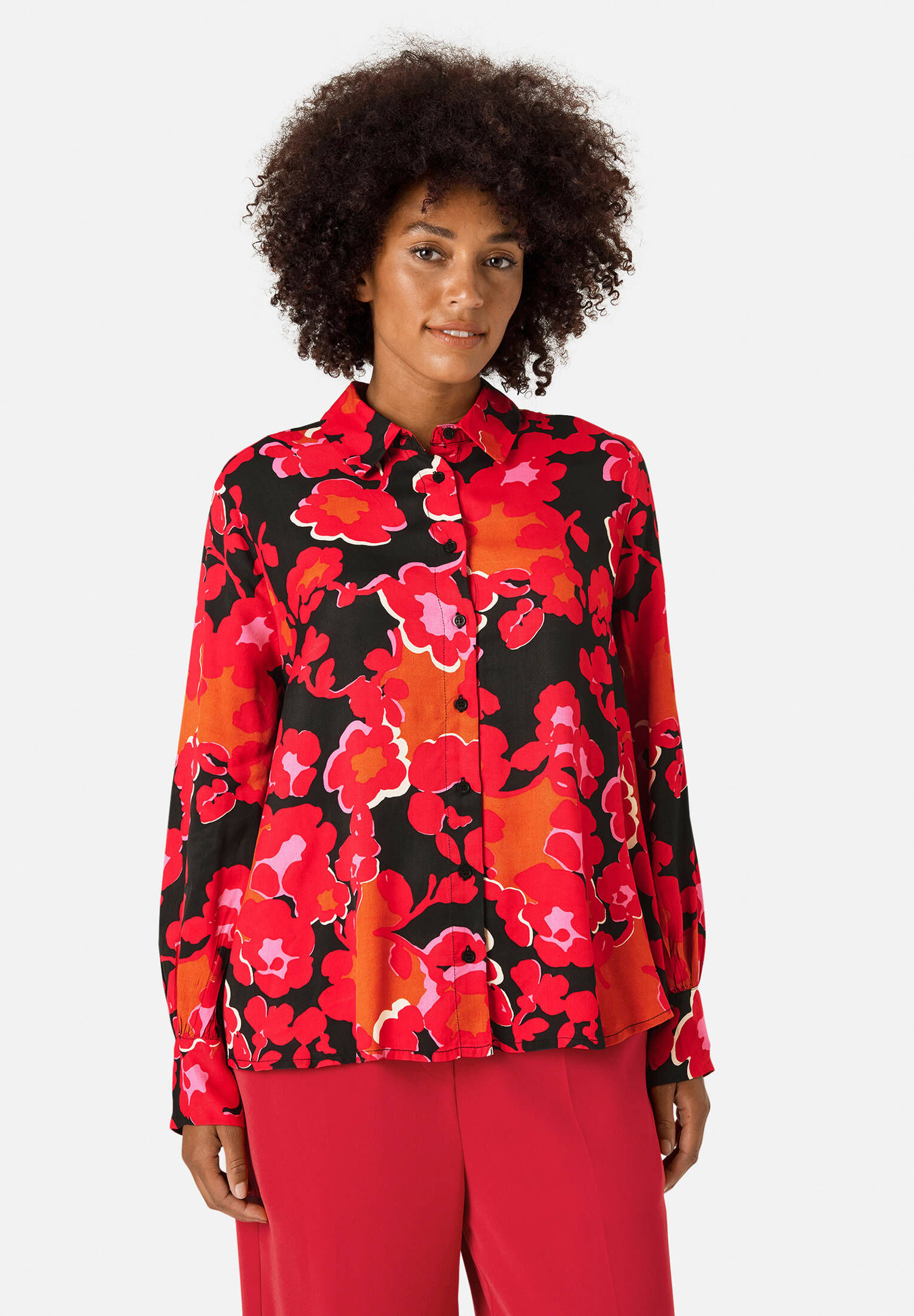 MASAI| Damen Shirt Ingrida