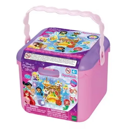 Aquabeads Kreativwürfel - Disney Prinzessin