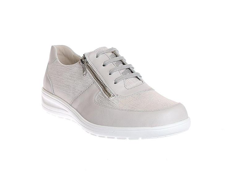 Solidus 29012 Kate 012 foulard/primark lino/bianco