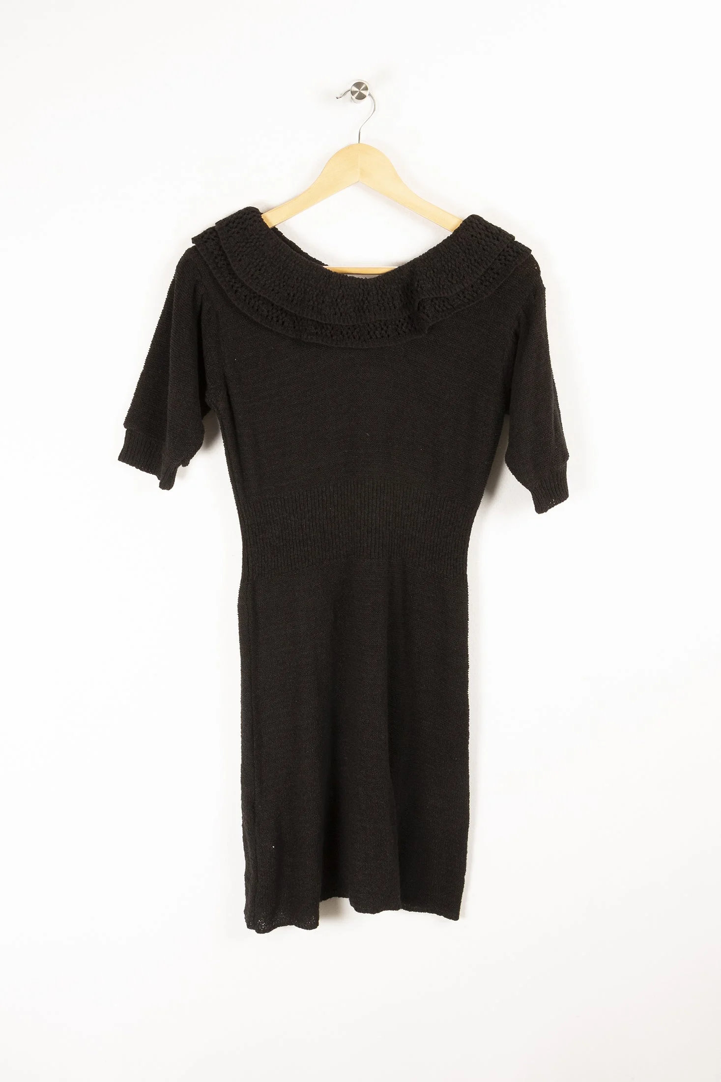 Robe | Noir
