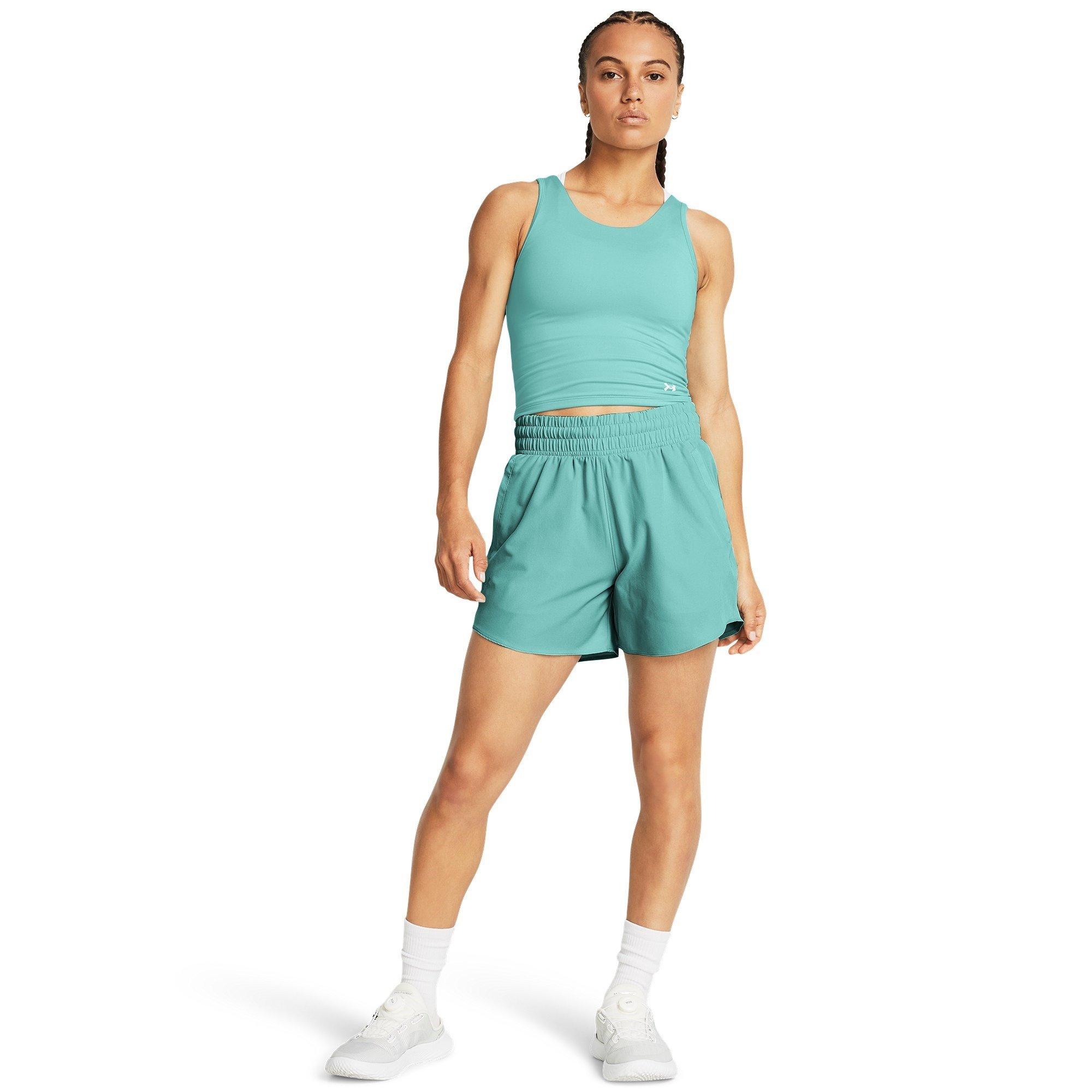 Under Armour UA Vanish 5 Shorts Womens