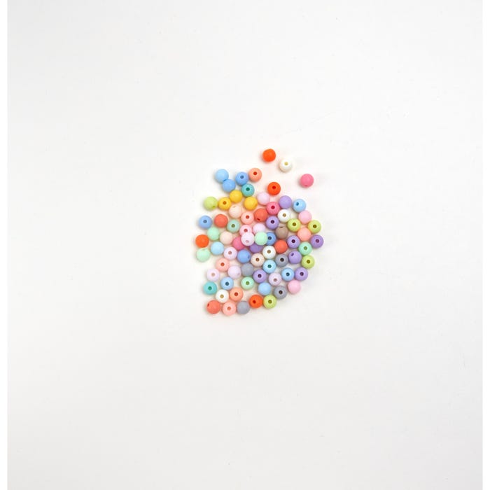 Atelier Veritas-Kids rubberen parels