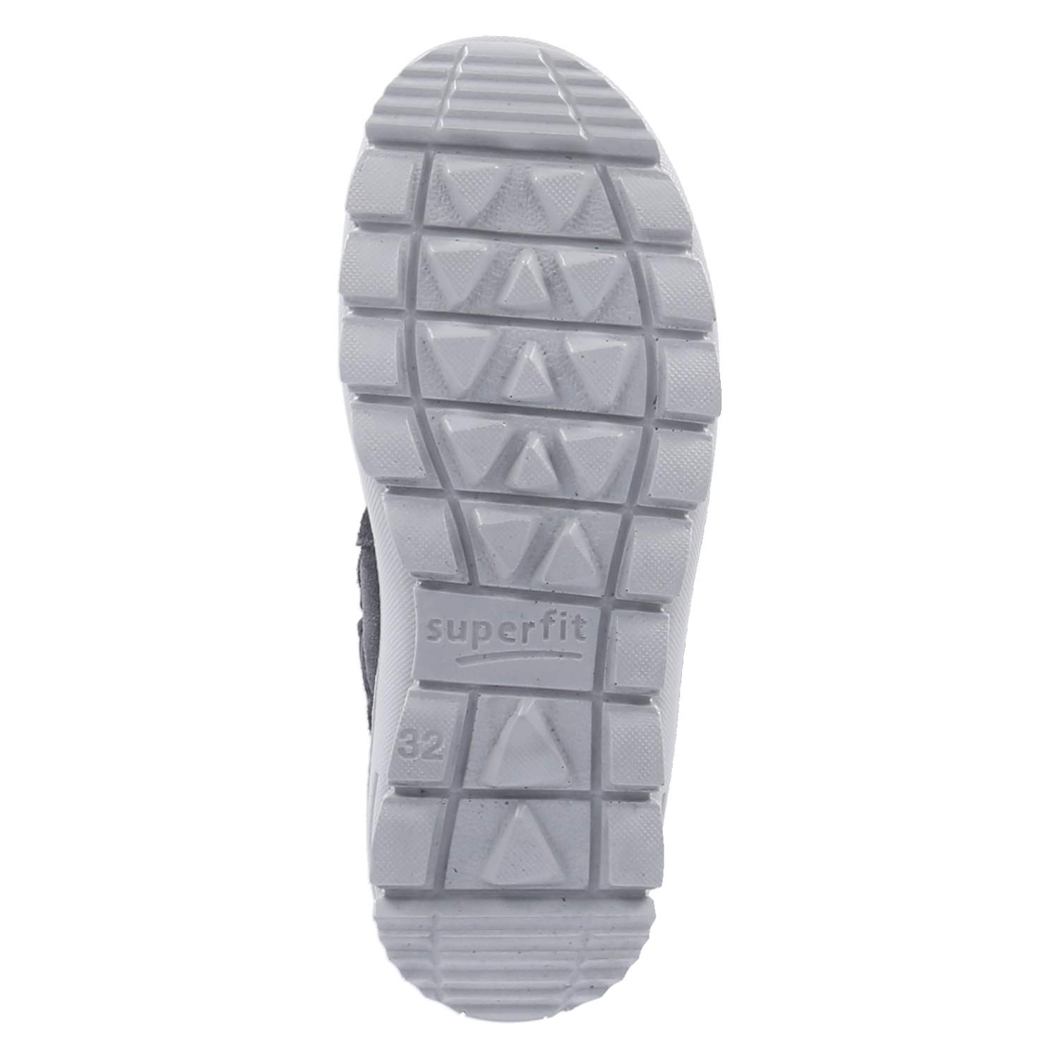 Superfit Winterstiefel FLAVIA - grau