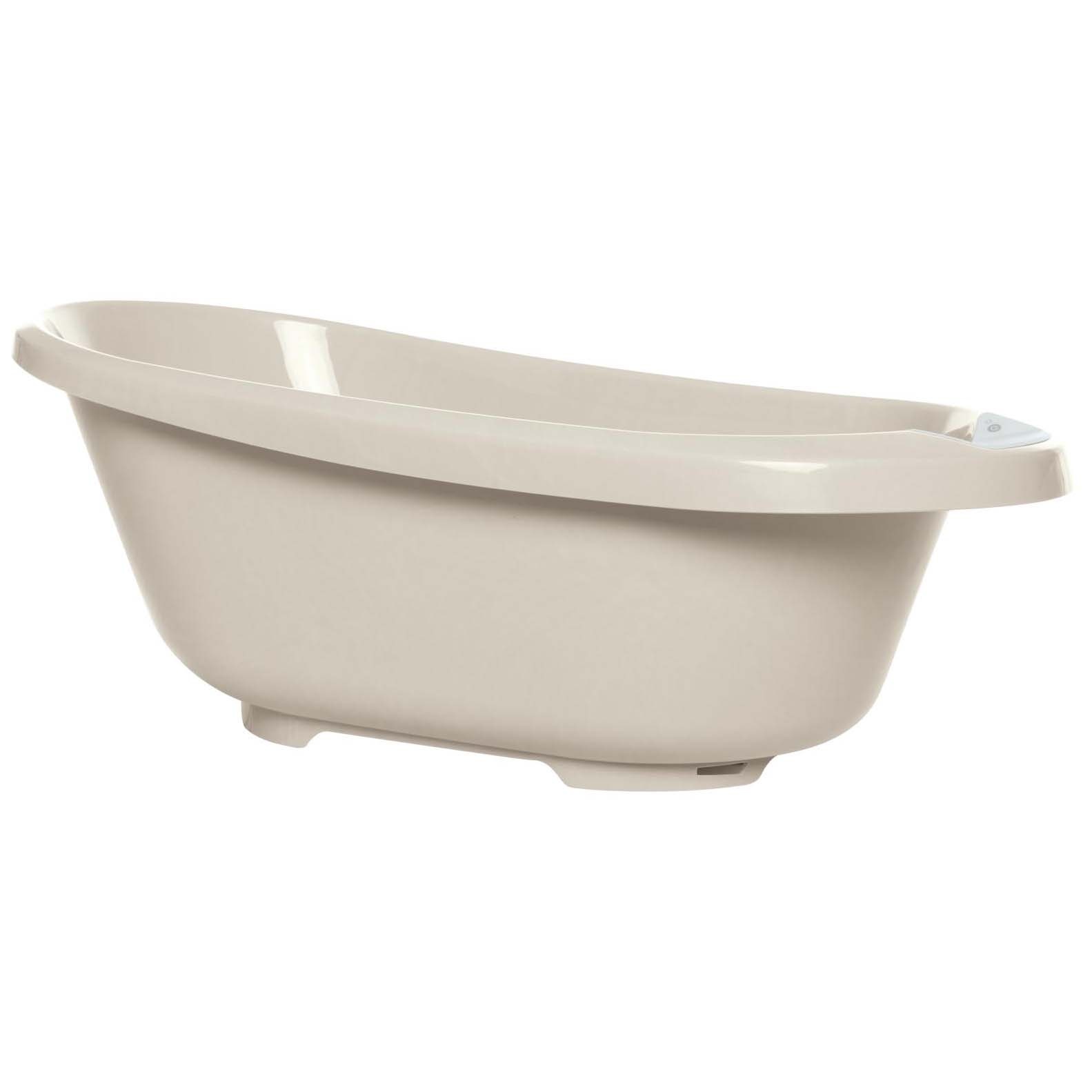 Bebe-Jou digitaal bad Sense Edition taupe - badjes - Prénatal