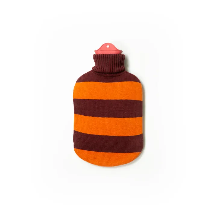 Suite 702 Bouillote | Orange