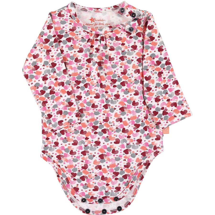 Sterntaler Body ecru