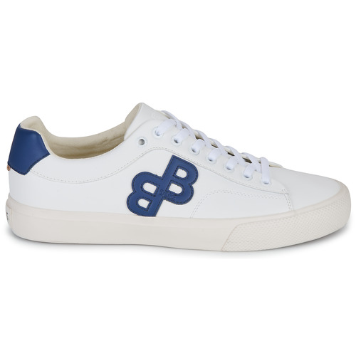 BOSS - Aiden_Tenn_flBB Blanco / Azul