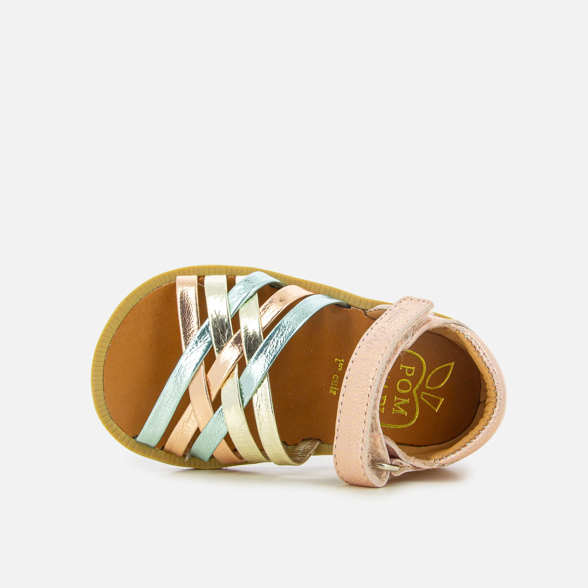 POPPY LUX